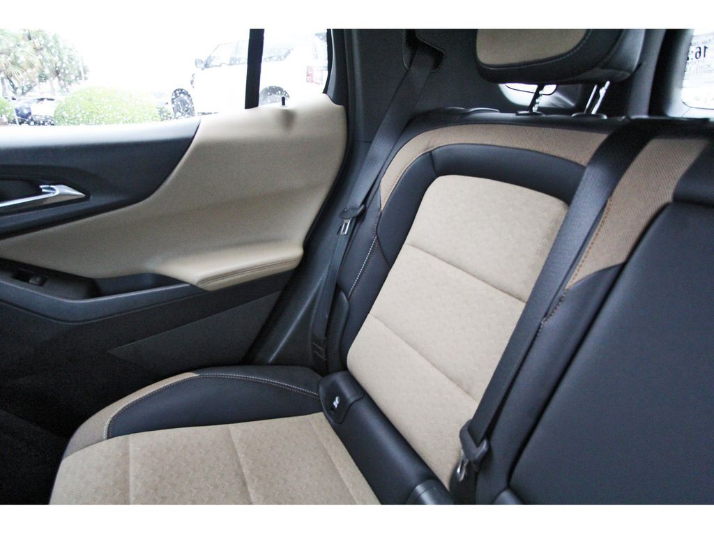 2026 Chevrolet Equinox ACTIV - 10