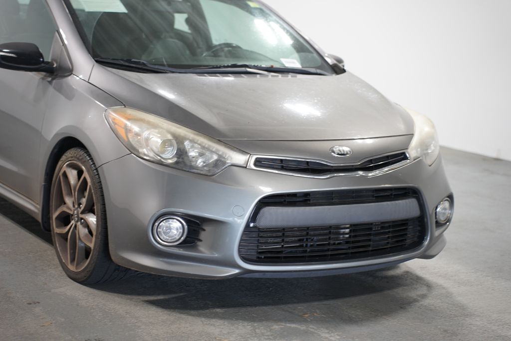 Thumbnail: 2016 Kia Forte - 4