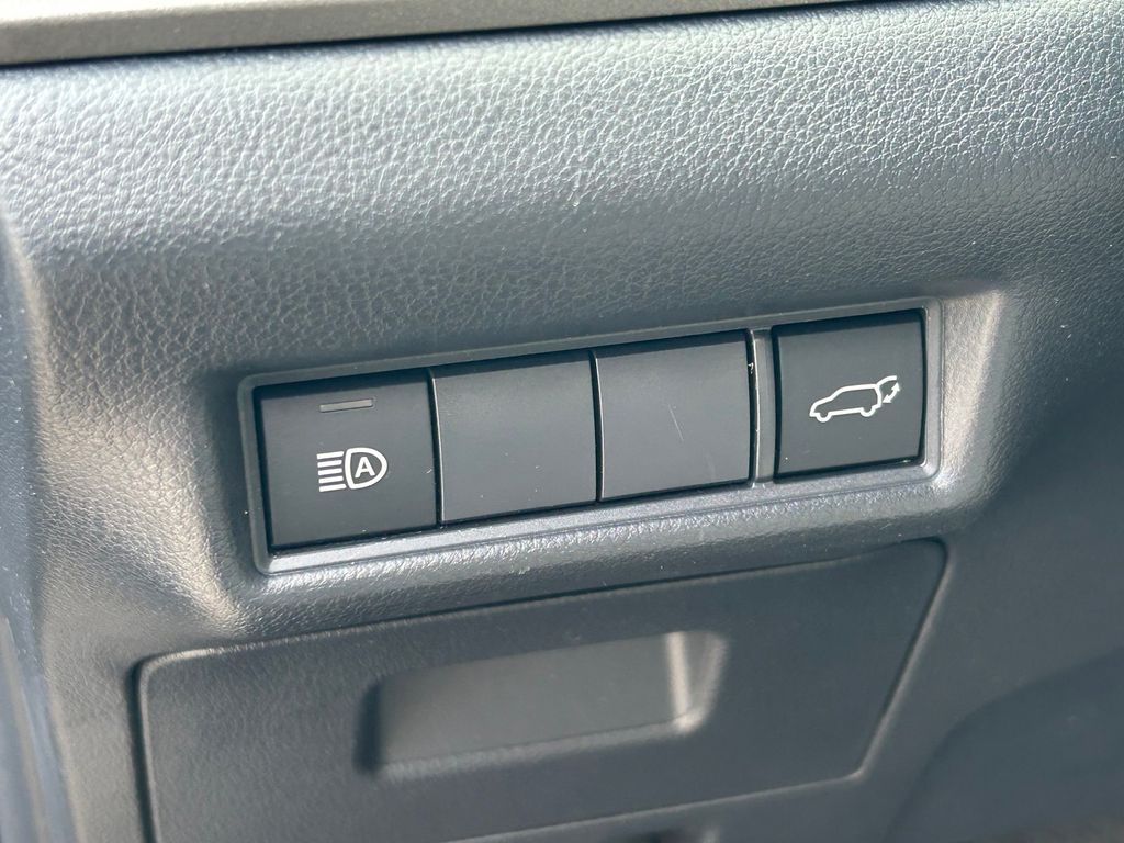 Used 2024 Toyota Grand Highlander SUV