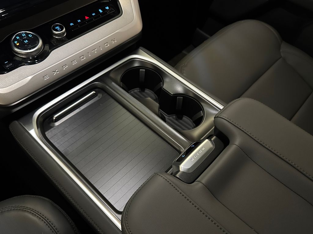 New 2026 Black Ford Active image 35