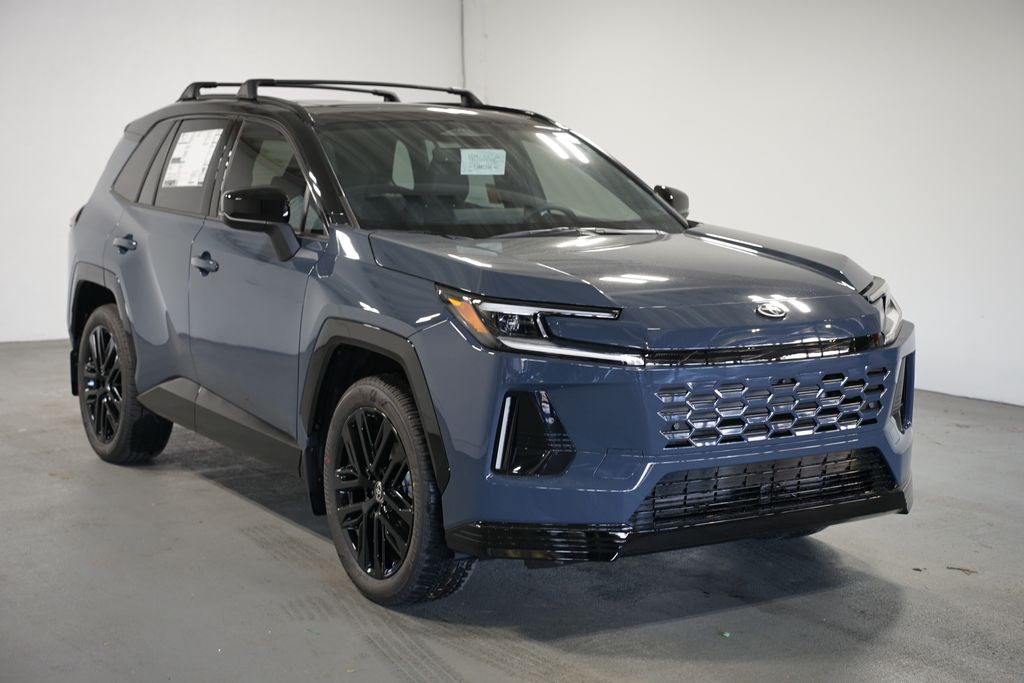 Thumbnail: 2026 Toyota RAV4 - 3