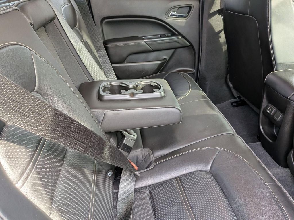 2019 GMC Canyon Denali - Photo 26