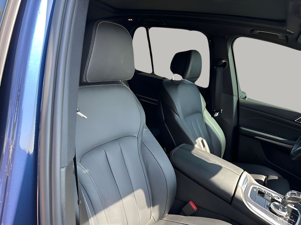 Used Car 2022 Bmw X5  M50i For Sale Under $60,000 In Austin, Texas