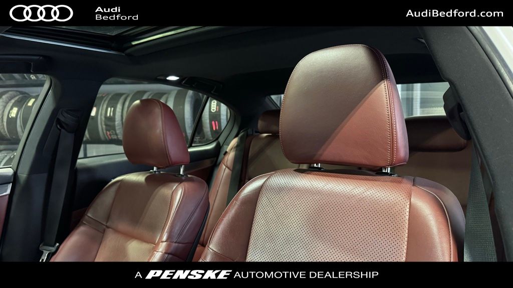 Thumbnail: 2013 Lexus GS - 12