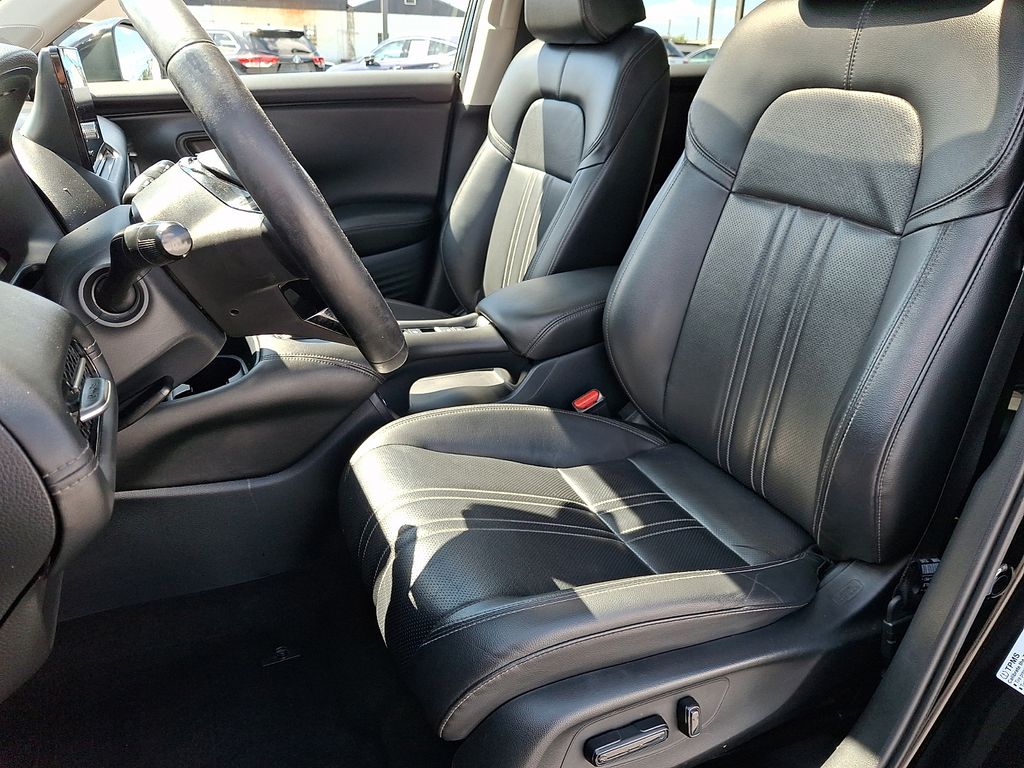 2023 Honda HR-V EX-L  at South Hills Kia