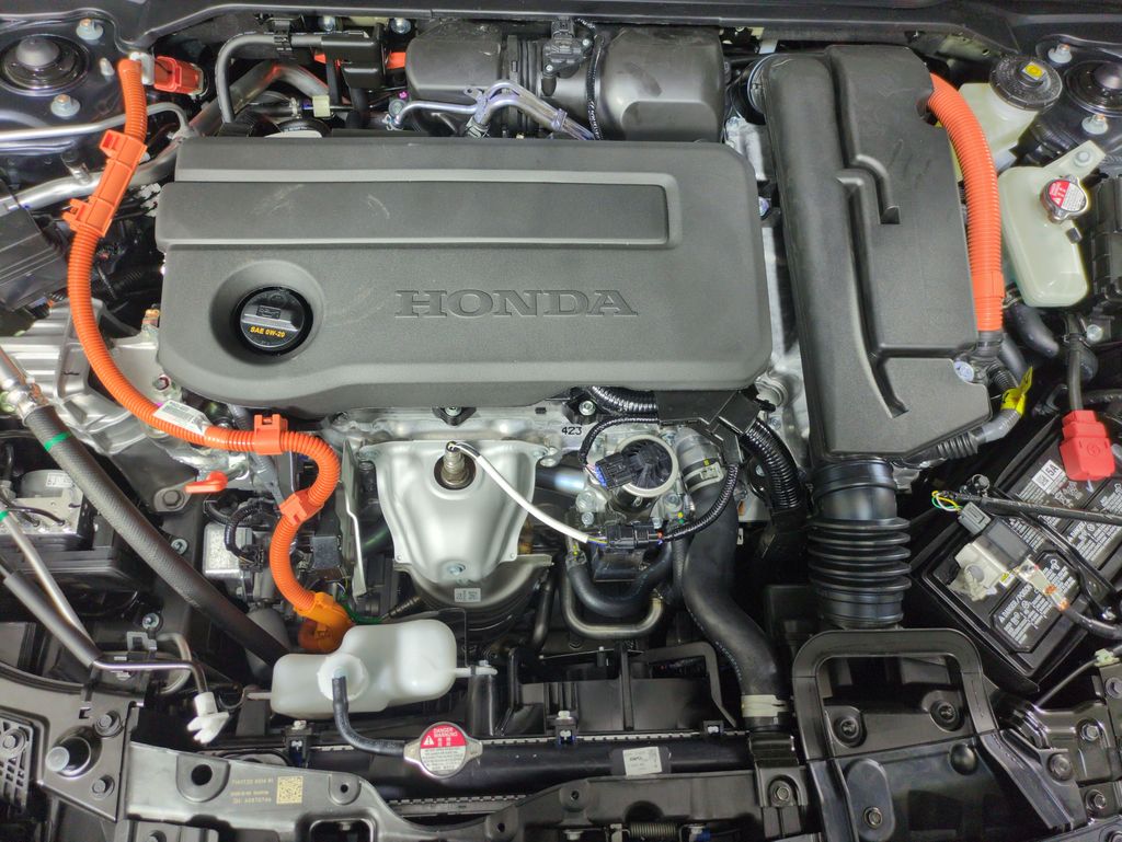 New 2026 Honda Civic Hybrid For Sale in Fort Wayne, IN