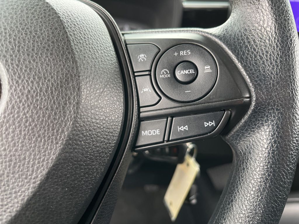 2023 Toyota Corolla LE 22