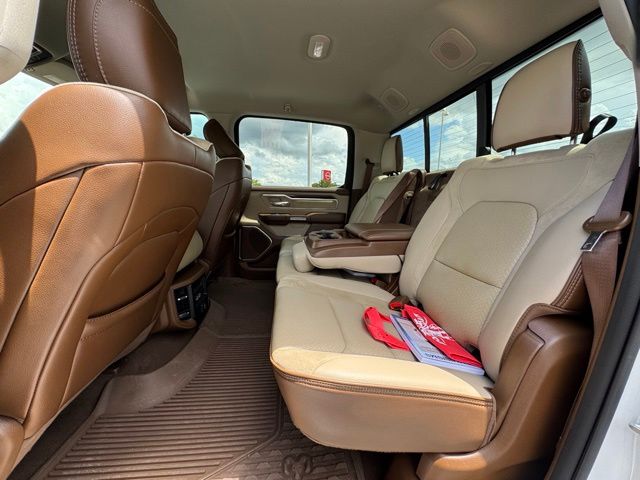 Used 2022 Ram 1500 Truck