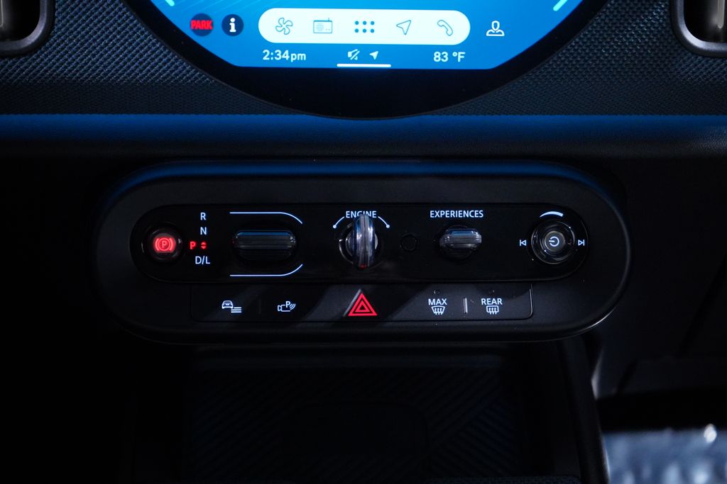 Thumbnail: 2025 MINI Cooper Countryman - 13