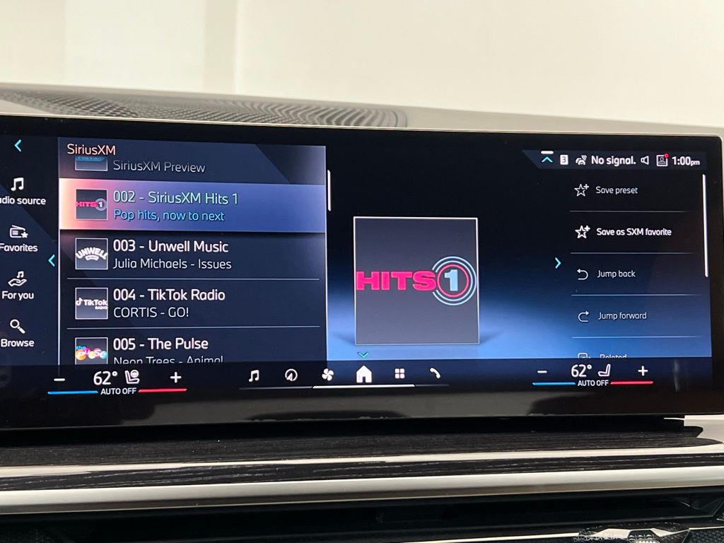 Thumbnail: 2026 BMW X5 - 14