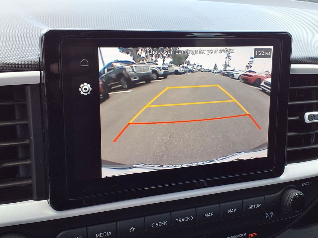 Used 2023 Hyundai Venue SUV