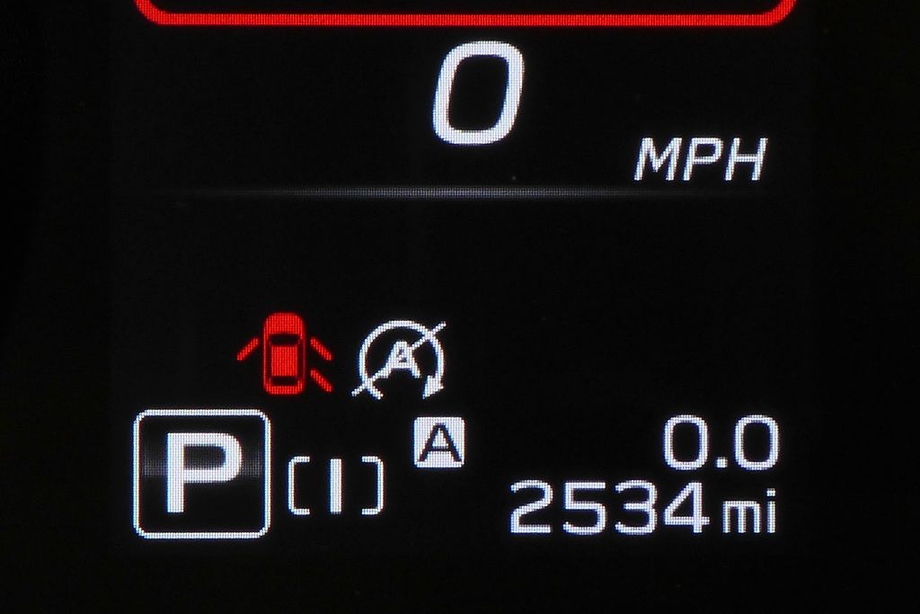 Thumbnail: 2025 Subaru Crosstrek - 32