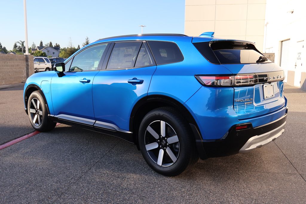 Thumbnail: 2026 Honda Prologue - 7