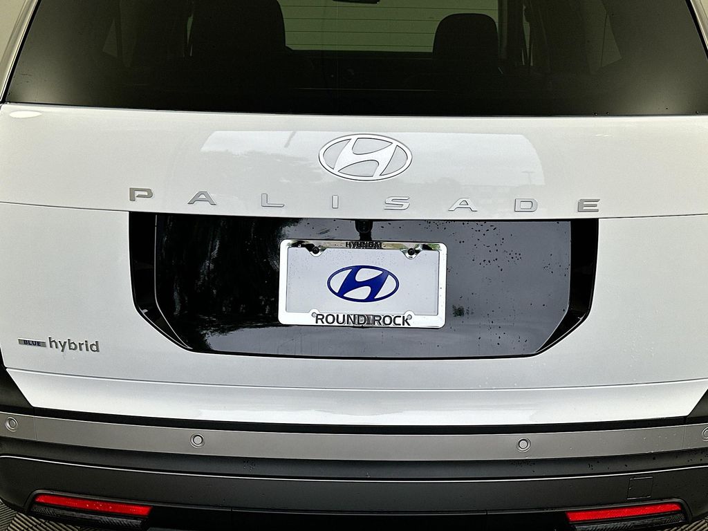 Thumbnail: 2026 Hyundai Palisade - 22