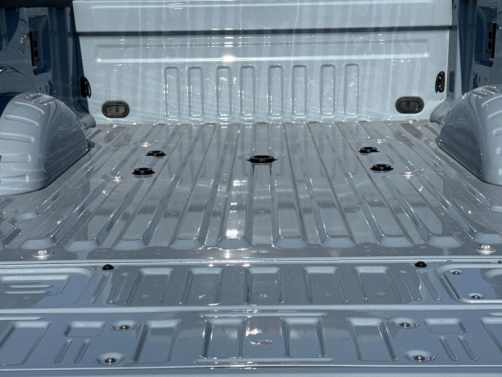 New 2026 Gray Ford Platinum image 22