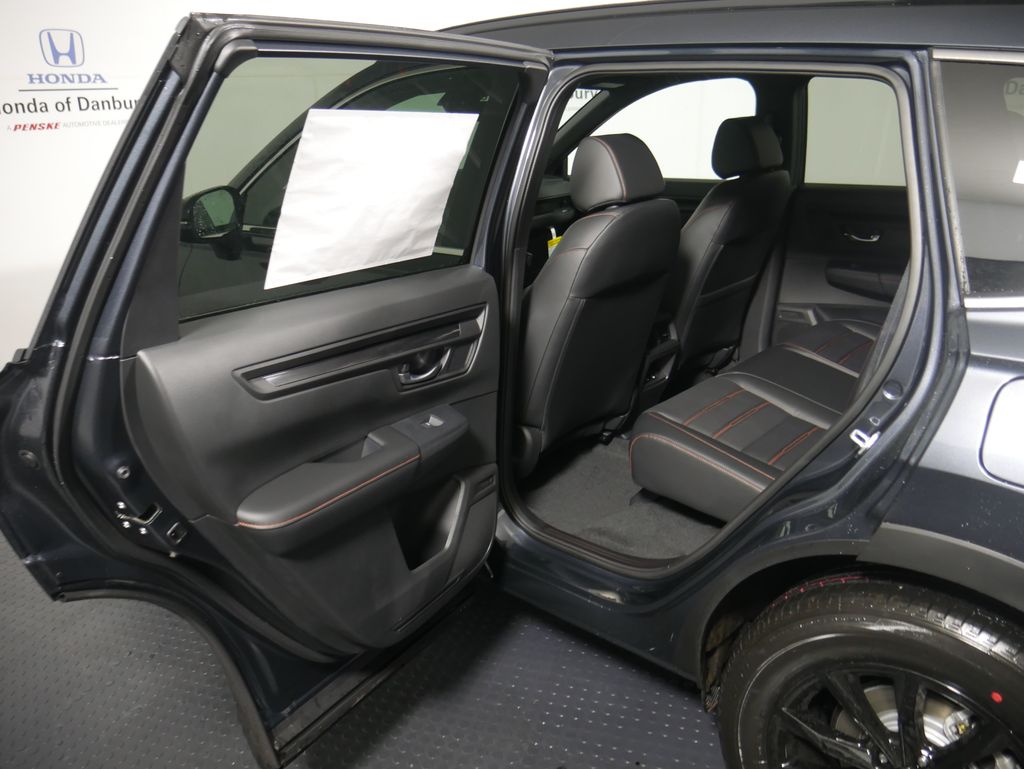 Thumbnail: 2026 Honda CR-V - 10