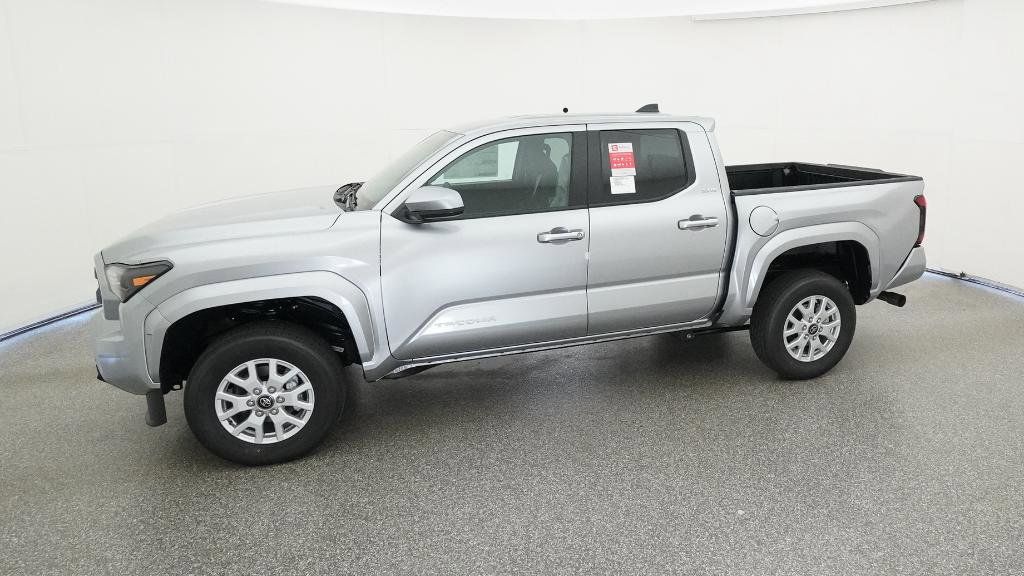 Thumbnail: 2025 Toyota Tacoma - 5