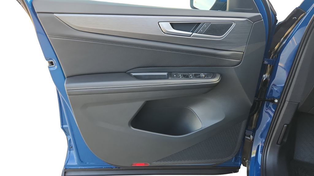 2026 Volkswagen Atlas Cross Sport