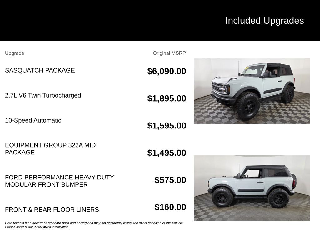 View vehicle photo 6