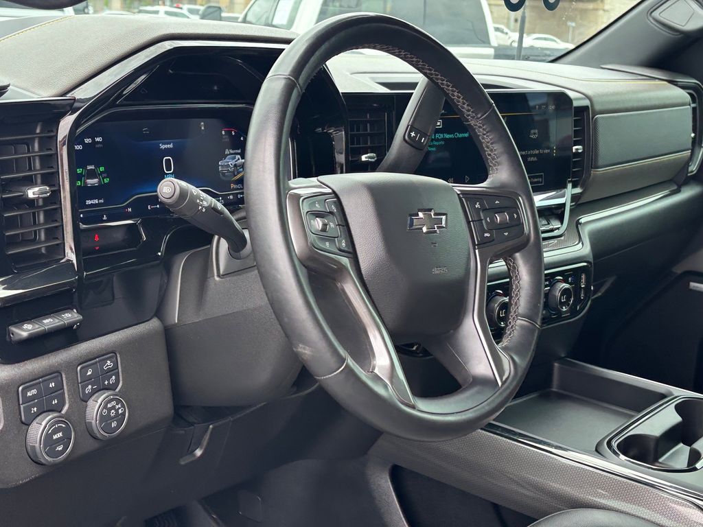 Used Car 2024 Chevrolet Silverado 2500hd  Zr2 For Sale Under $80,000 In Austin, Texas