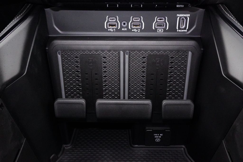 Used Car 2025 Ram 2500  Rebel For Sale Under $80,000 In Weatherford, Texas