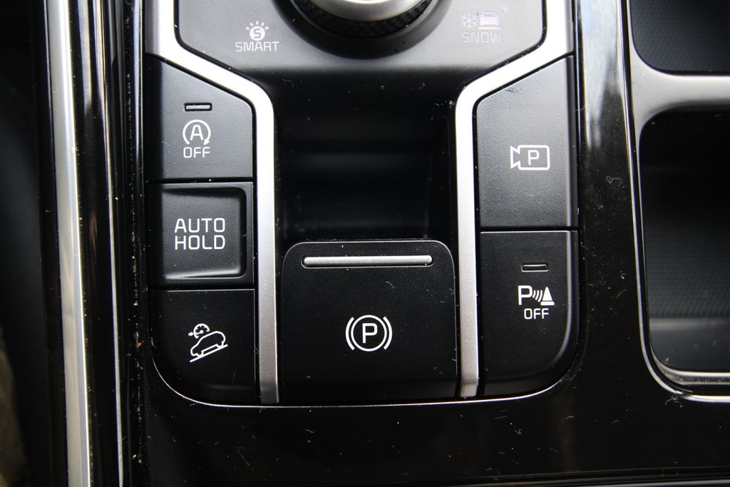 Used 2023 Kia Sorento SUV