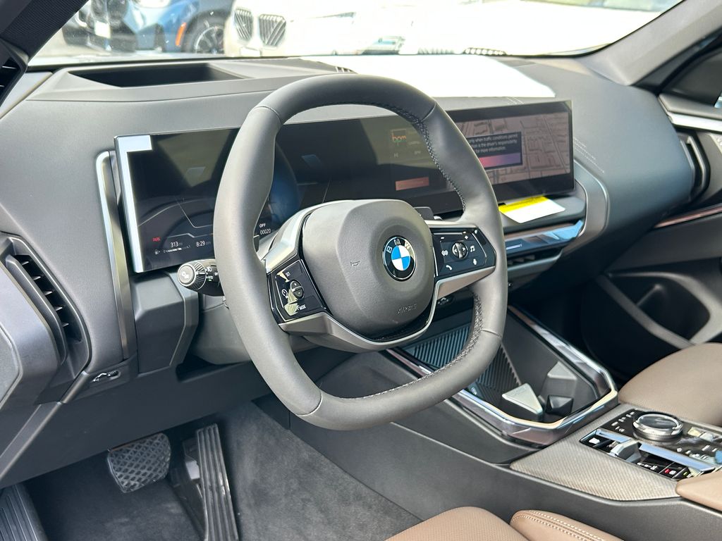Thumbnail: 2026 BMW X3 - 13