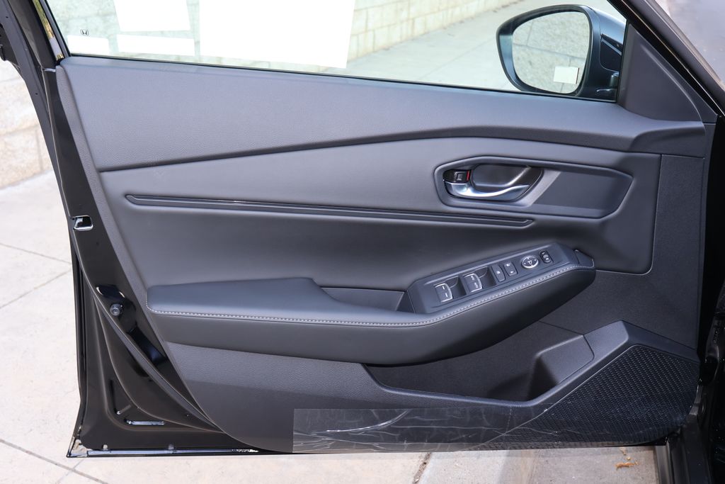 Thumbnail: 2025 Honda Accord - 14