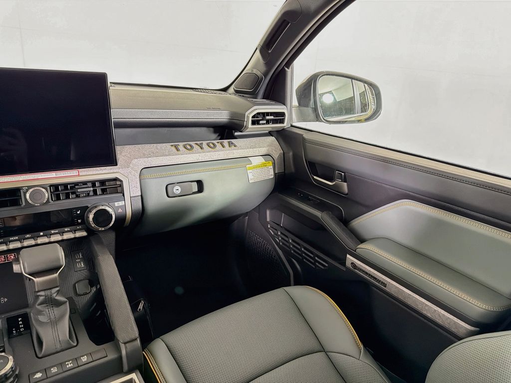 New 2026 Toyota Tacoma i-FORCE MAX Truck