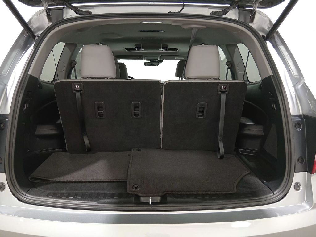 2021 Honda Pilot Touring 7 Passenger
