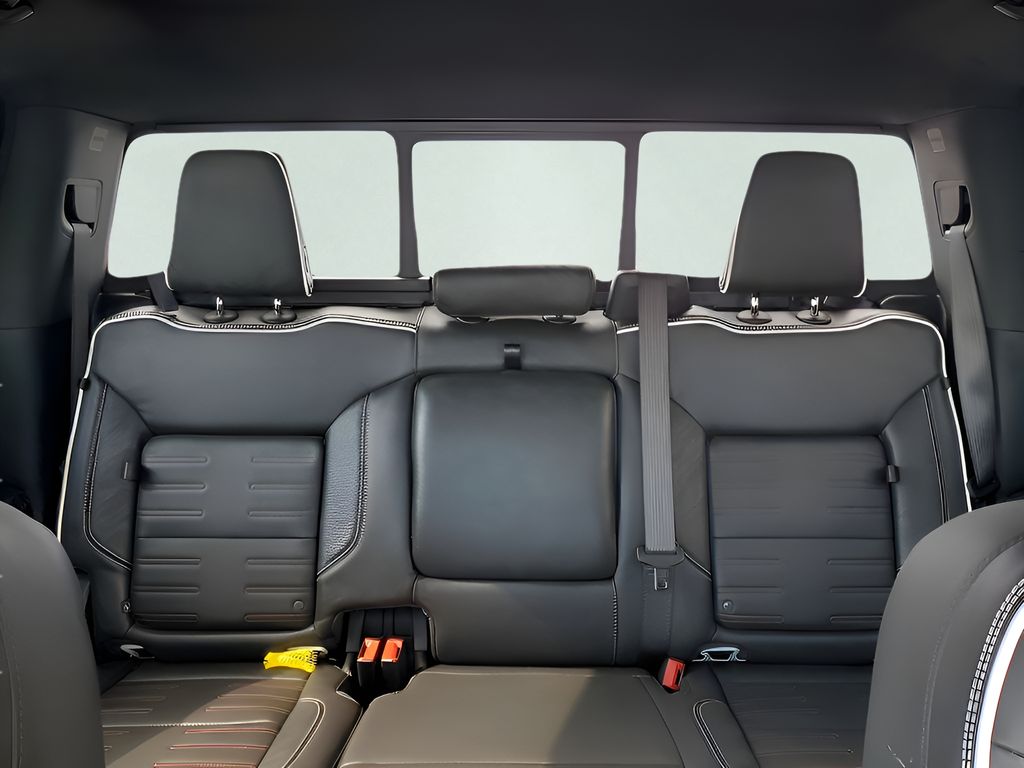 Used Car 2025 Gmc Sierra 1500  At4x For Sale Under $70,000 In Austin, Texas