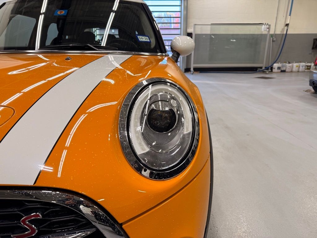 Thumbnail: 2017 MINI Cooper - 9