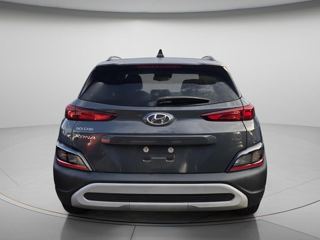 2023 Hyundai Kona - $18,999