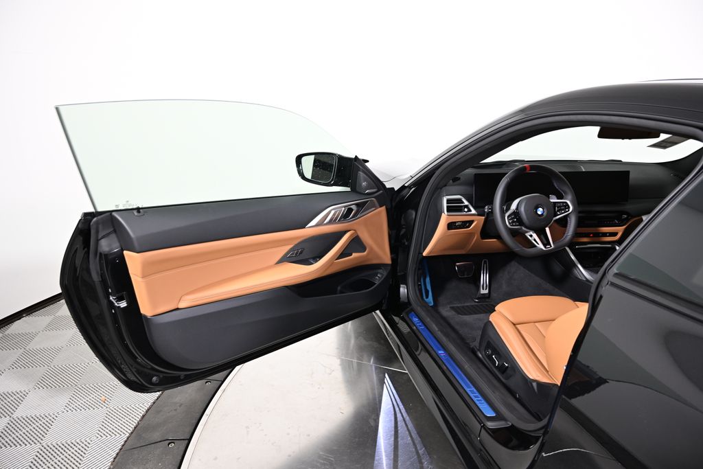 Thumbnail: 2026 BMW 4 Series - 21