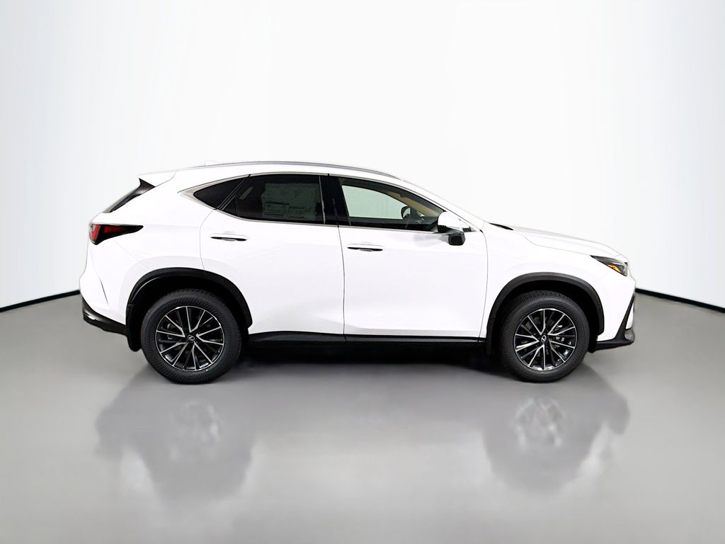 Thumbnail: 2026 Lexus NX - 4
