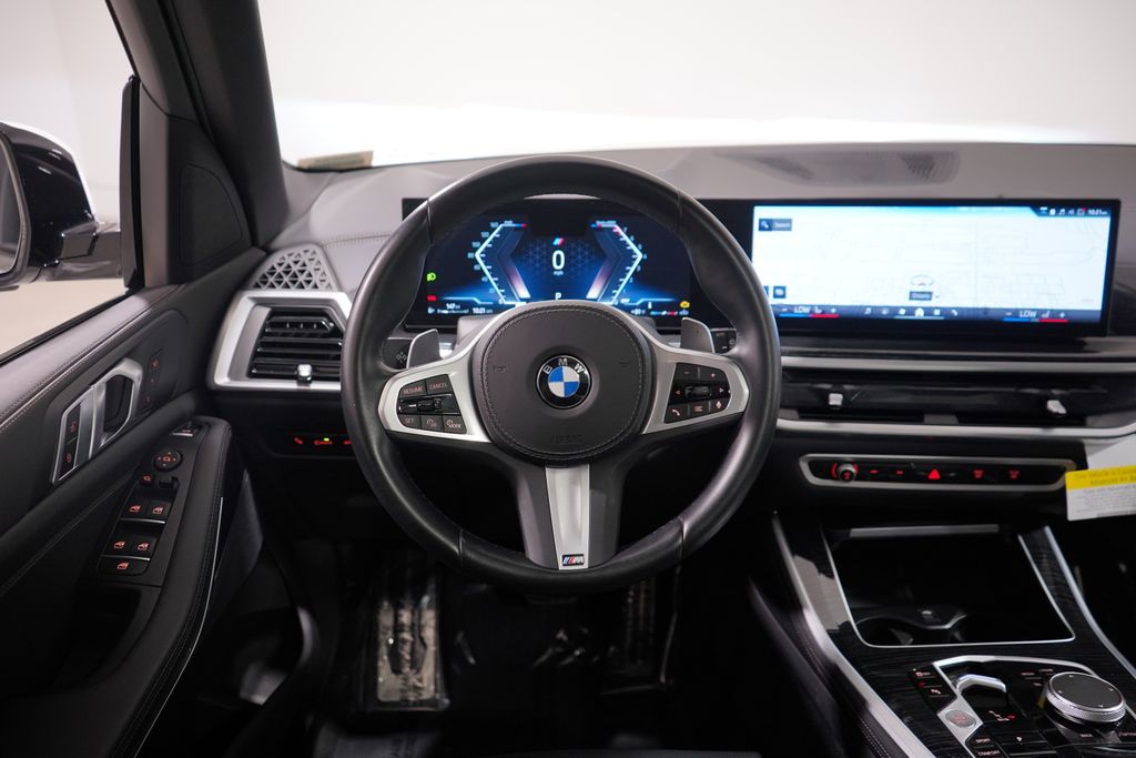 2024 BMW X5 sDrive40i 11