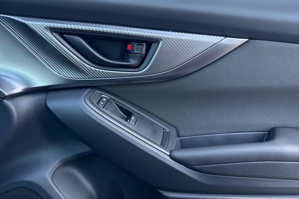 New 2026 Blue Subaru Base image 20