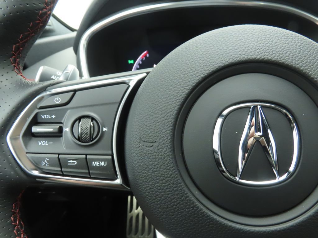 Thumbnail: 2026 Acura MDX - 11