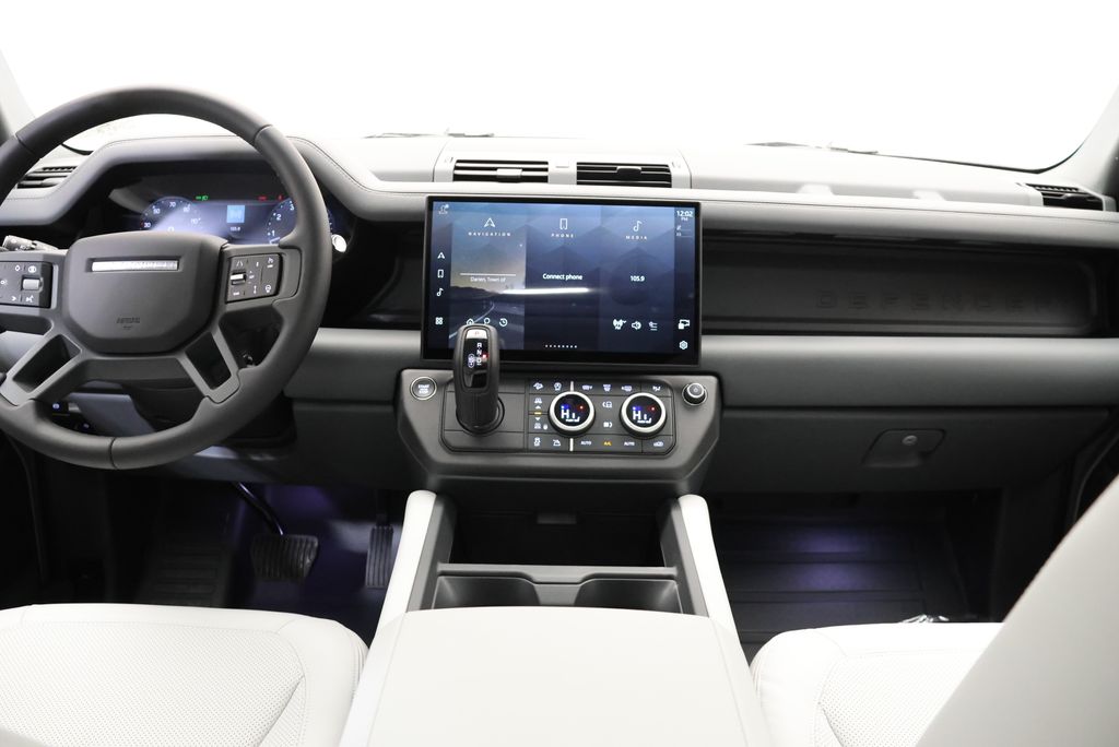Thumbnail: 2026 Land Rover Defender - 14