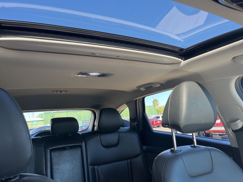 Thumbnail: 2023 Hyundai Tucson - 23