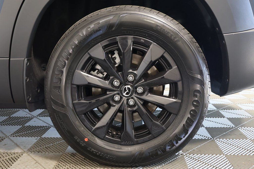 Thumbnail: 2026 Mazda CX-50 - 11