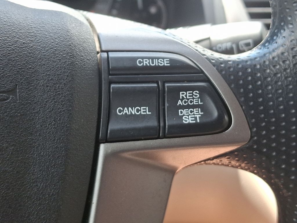 2016 Honda Odyssey EX 24