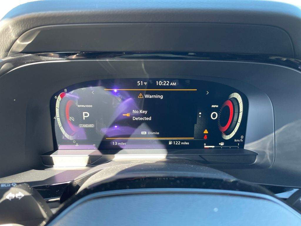 2026 Nissan Pathfinder