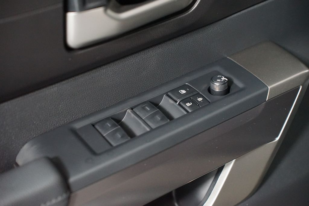 Thumbnail: 2026 Toyota Tundra - 32