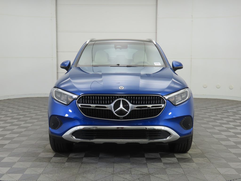 Thumbnail: 2026 Mercedes-Benz GLC - 2