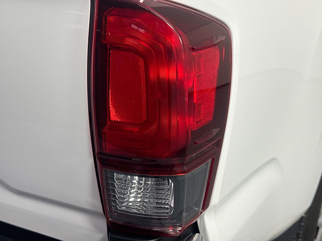 Used Car 2023 Toyota Tacoma  For Sale Under $35,000 In Austin, Texas