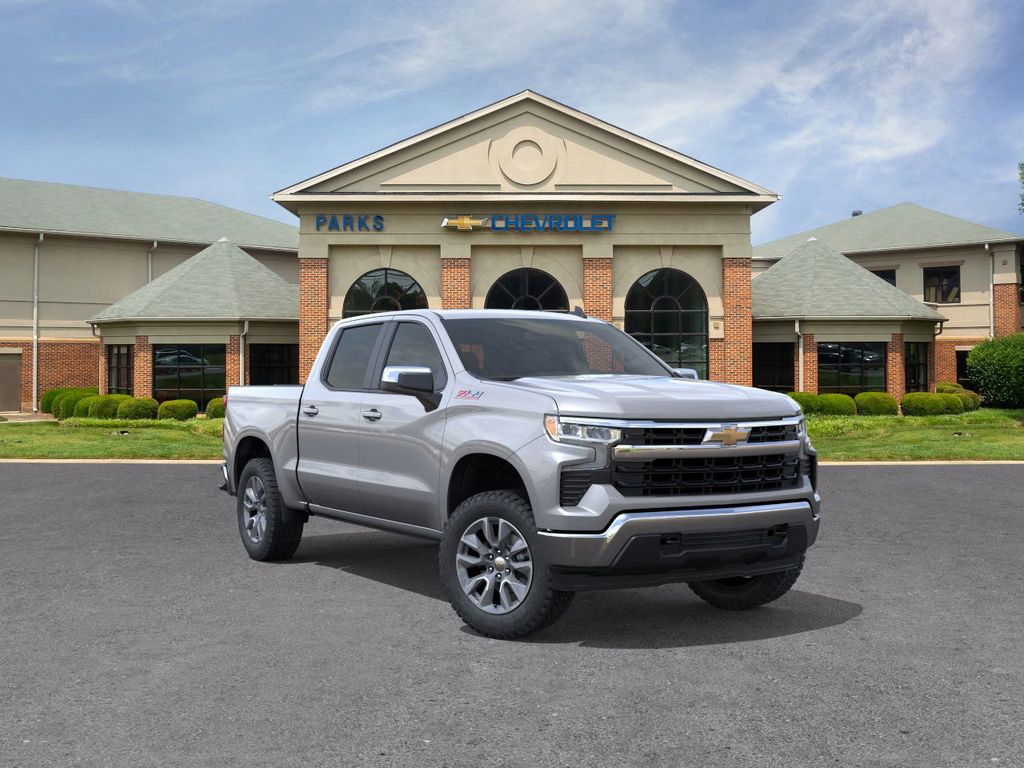 ChevroletSilverado 15002