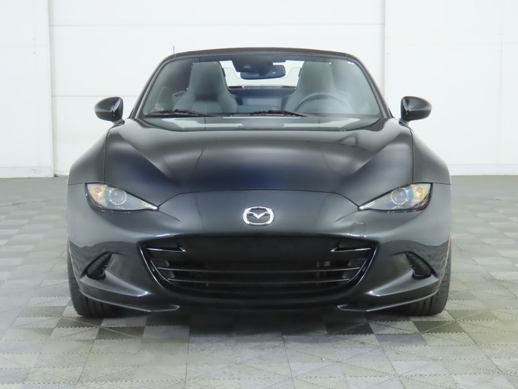 Thumbnail: 2023 Mazda MX-5 Miata - 2