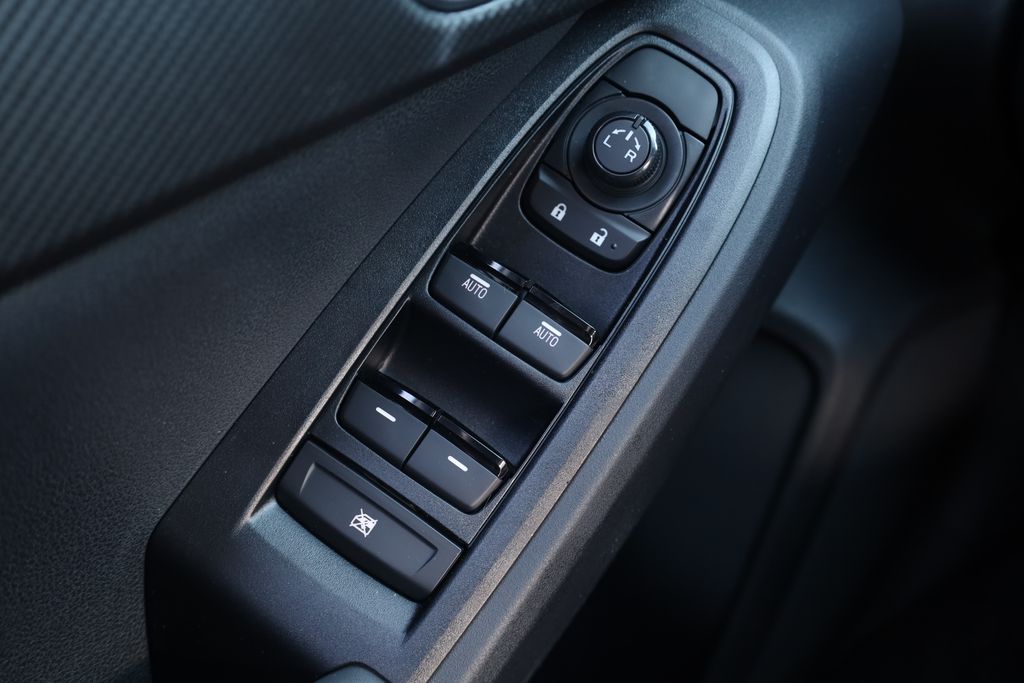 new 2026 Subaru Crosstrek car, priced at $28,520