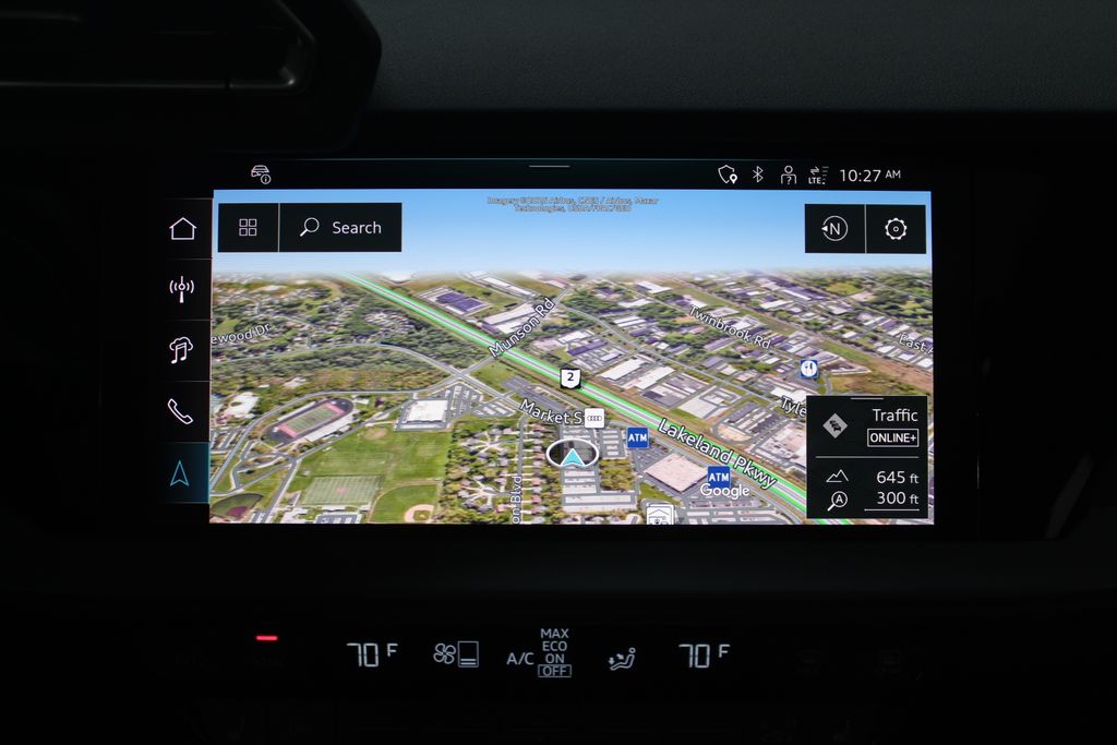 Thumbnail: 2026 Audi A3 - 21